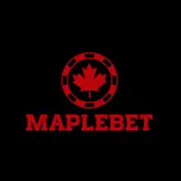 Online Casinos - Maplebet logo
