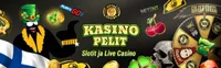 metal casino pelit metal casino tarjoaa ison määrä kasinopelejä. Tämä on melko kattava pelimäärä suomalaisten pelaajien kannalta ja hyviltä valmistajilta kuten netent ja microgaming.-logo