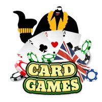 Card Games Card games at UK online casino are the same ones you can find at land-based casinos. Play Poker, Blackjack, Baccarat and the many version of them live online