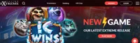 casino extreme homepage casino extreme casino homepage offers promotions, banking options and vip club-logo