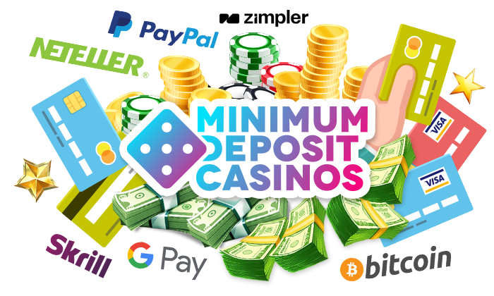 Payment Methods for Online Casinos