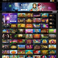 Compare Mr Favorit and choose the best online casino Playing at an online casino offers many benefits. Mr Favorit is a recommended casino site and you can collect extra bankroll and other benefits.