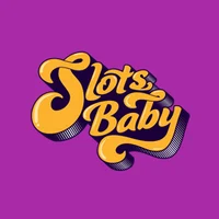 Slots Baby - logo