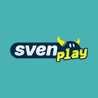 Svenplay - logo