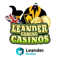 Leander games casino Leander games casino, all uk online casino sites with Leander games slots