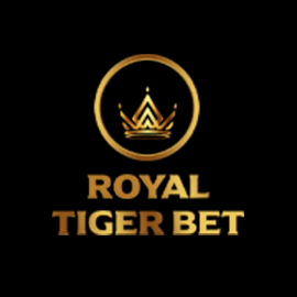 Royal Tiger Bet - logo