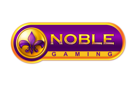 Noble Gaming - logo