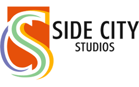Side City Studios - logo
