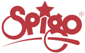 Spigo - logo