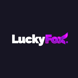 Lucky Fox Casino - logo