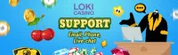 loki casino support options review-logo