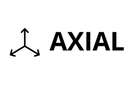 Axial - logo