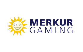 Merkur Gaming - online casino sites