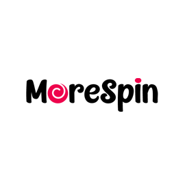 MoreSpin Casino - logo
