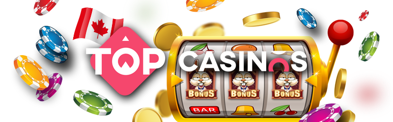 Online Casino Free Spins 2024 Canada