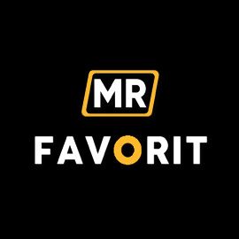 Mr Favorit-logo