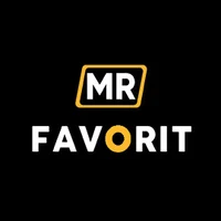 Mr Favorit - logo