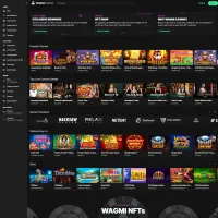 Playing at an online casino offers many benefits. Wagmi Casino is a recommended casino site and you can collect extra bankroll and other benefits.