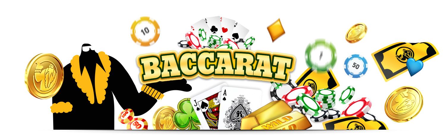 Play Baccarat Online and Win - UK