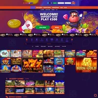 Casinoisy screenshot 1