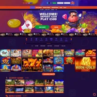 Casinoisy (a brand of Highweb Services Limited) review by Mr. Gamble