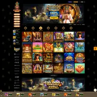Cleopatra Casino screenshot 2