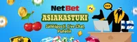 netbet asiakaspalvelu netbet asiakaspalvelu kokemuksia-logo