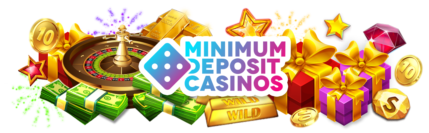 10 Euro Deposit Bonus Casinos 2022