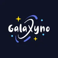 Galaxyno - logo