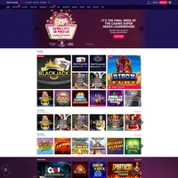 Party Casino NJ review by Mr. Gamble