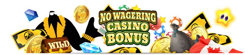 Online Casino Without Bonus
