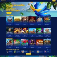 Play casino online at Kakadu Casino to score some real cash winnings - an online casino real money site! Compare all online casinos at Mr. Gamble.