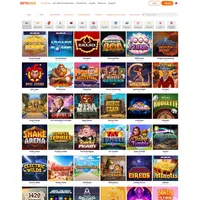 BetsEdge aula ohjaa sinut netticasino sivuston läpi Pelaa netticasino BetsEdge voittaaksesi oikeaa rahaa – oikean rahan online casino! Vertaa kaikki nettikasinot ja löydä parhaat casinot Suomessa.
