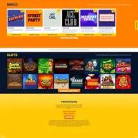 Queen Bee Bingo lobby will guide you around the online casino Play casino online at Queen Bee Bingo to win real cash winnings - an online casino real money site! Compare all UK online casinos at Mr. Gamble.