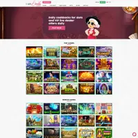Compare LadyLinda Casino and choose the best online casino Playing at an online casino offers many benefits. LadyLinda Casino is a recommended casino site and you can collect extra bankroll and other benefits.