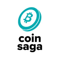 CoinSaga - CLOSED - logo