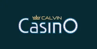 Calvin Casino-logo
