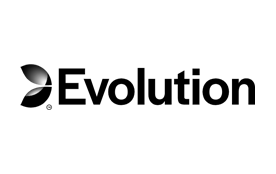 Evolution Gaming - logo