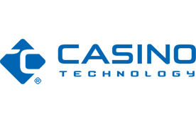 Casino Technology - logo