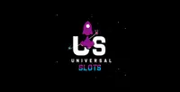 Universal Slots-logo