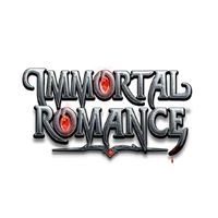 Immortal Romance-logo