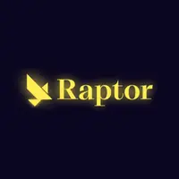 Raptor Casino - logo