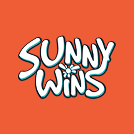 Sunny Wins Casino - logo