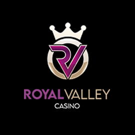 Royal Valley Casino - logo