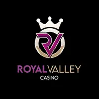 Royal Valley Casino - logo