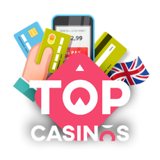 Deposit By Phone Casino UK