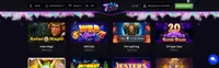 7bit casino suomi etusivu 7bit casino etusivu on suomenkielinen kasino jonka aula tarjoaa kasinopelejä, live-kasinon ja bonuksia-logo