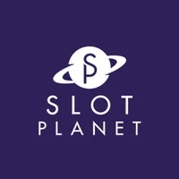 Slot Planet-logo