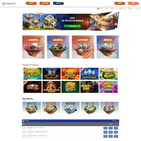 Suomalaiset nettikasinot tarjoavat monia hyötyjä pelaajille. Lynxbet Casino on suosittelemamme nettikasino, jolle voit lunastaa bonuksia ja muita etuja.