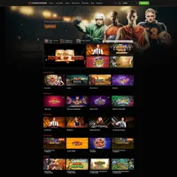 Casino Winner screenshot 1 Casino Winner screenshot 1